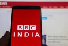 BBC India fined